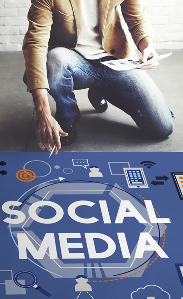 THEBRANDCHIMP Digital Media