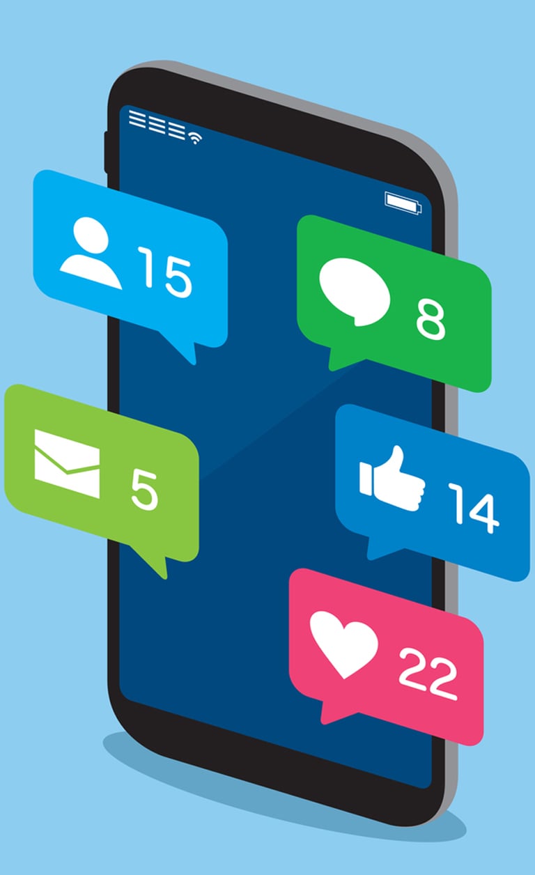 THEBRANDCHIMP Digital Media