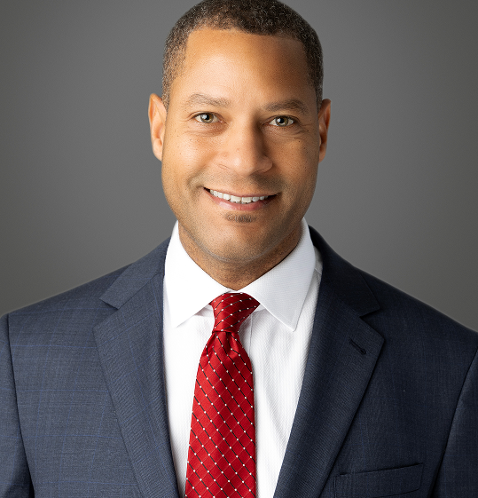 Damien Esprit - Founder & Principal
